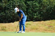 2026年 全米女子オープン presented by アライ 3日目 畑岡奈紗
