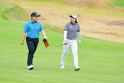 2026年 全米女子オープン presented by アライ 3日目 竹田麗央