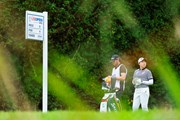 2026年 全米女子オープン presented by アライ 3日目 竹田麗央