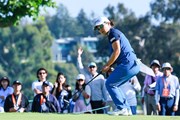 2026年 全米女子オープン presented by アライ 3日目 畑岡奈紗