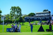 2026年 全米女子オープン presented by アライ 3日目 畑岡奈紗