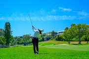 2026年 全米女子オープン presented by アライ 3日目 神谷そら