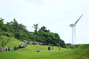 2026年 ヨネックスレディスゴルフトーナメント 最終日 木戸愛