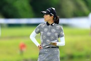 2026年 ヨネックスレディスゴルフトーナメント 最終日 木戸愛