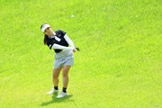 2026年 ヨネックスレディスゴルフトーナメント 最終日 政田夢乃