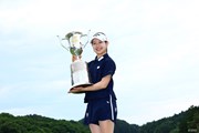 2026年 ヨネックスレディスゴルフトーナメント 最終日 吉田鈴