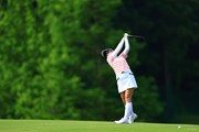 2026年 ヨネックスレディスゴルフトーナメント 最終日 菅沼菜々