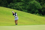 2026年 ヨネックスレディスゴルフトーナメント 最終日 政田夢乃