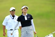 2026年 ヨネックスレディスゴルフトーナメント 最終日 政田夢乃
