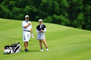 2026年 ヨネックスレディスゴルフトーナメント 最終日 政田夢乃