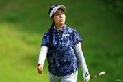 2026年 ヨネックスレディスゴルフトーナメント 最終日 青木瀬令奈