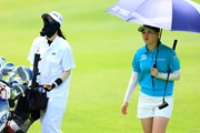 2026年 ヨネックスレディスゴルフトーナメント 最終日 倉林紅