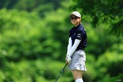 2026年 ヨネックスレディスゴルフトーナメント 最終日 中澤瑠来