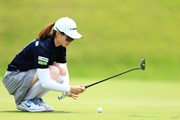 2026年 ヨネックスレディスゴルフトーナメント 最終日 中澤瑠来