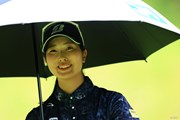 2026年 ヨネックスレディスゴルフトーナメント 最終日 福田萌維