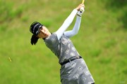 2026年 ヨネックスレディスゴルフトーナメント 最終日 木戸愛