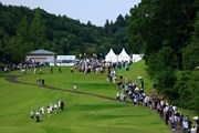 2026年 ヨネックスレディスゴルフトーナメント 最終日 1番