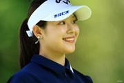 2026年 ヨネックスレディスゴルフトーナメント 最終日 吉田鈴