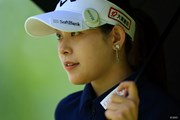 2026年 ヨネックスレディスゴルフトーナメント 最終日 吉田鈴
