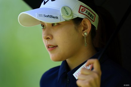 2026年 ヨネックスレディスゴルフトーナメント 最終日 吉田鈴