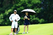 2026年 ヨネックスレディスゴルフトーナメント 最終日 吉田鈴