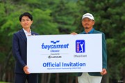 2026年 BMW 日本ゴルフツアー選手権 森ビルカップ 4日目 岩田寛