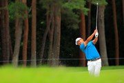2026年 BMW 日本ゴルフツアー選手権 森ビルカップ 4日目 岩田寛