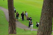 2026年 BMW 日本ゴルフツアー選手権 森ビルカップ 4日目 片岡尚之