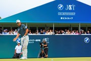 2026年 BMW 日本ゴルフツアー選手権 森ビルカップ 4日目 片岡尚之