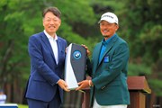 2026年 BMW 日本ゴルフツアー選手権 森ビルカップ 最終日 岩田寛