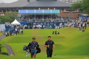 2026年 BMW 日本ゴルフツアー選手権 森ビルカップ 最終日 岩崎亜久竜