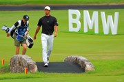 2026年 BMW 日本ゴルフツアー選手権 森ビルカップ 最終日 皆本祐介