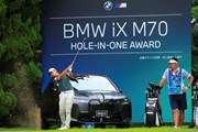 2026年 BMW 日本ゴルフツアー選手権 森ビルカップ 最終日 片岡尚之