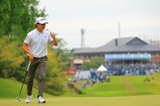 2026年 BMW 日本ゴルフツアー選手権 森ビルカップ 最終日 勝俣陵