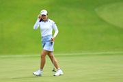 2026年 ヨネックスレディスゴルフトーナメント 最終日 戸高玲奈