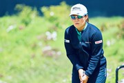 2026年 全米女子オープン presented by アライ 最終日 畑岡奈紗