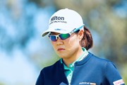 2026年 全米女子オープン presented by アライ 最終日 畑岡奈紗