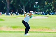 2026年 全米女子オープン presented by アライ 最終日 畑岡奈紗