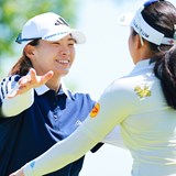 渋野日向子「絶対に悪い方向にはいってない」 メジャーの大舞台で確認した“信念”