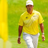 松山英樹が2年ぶりトップ20陥落 国内メジャーVの岩田寛は147ランクアップ/男子世界ランク
