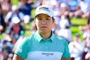 2026年 全米女子オープン presented by アライ 最終日 畑岡奈紗