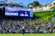 2026年 全米女子オープン presented by アライ 最終日 畑岡奈紗