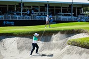 2026年 全米女子オープン presented by アライ 最終日 畑岡奈紗