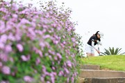 2026年 全米女子オープン presented by アライ 4日目 ウー・チャイェン