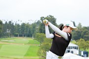 2026年 全米女子オープン presented by アライ 4日目 ウー・チャイェン