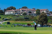 2026年 全米女子オープン presented by アライ 4日目 畑岡奈紗