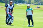 2026年 全米女子オープン presented by アライ 4日目 畑岡奈紗
