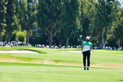 2026年 全米女子オープン presented by アライ 4日目 畑岡奈紗