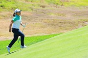 2026年 全米女子オープン presented by アライ 4日目 畑岡奈紗