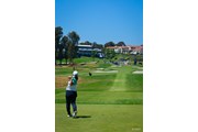 2026年 全米女子オープン presented by アライ 4日目 畑岡奈紗